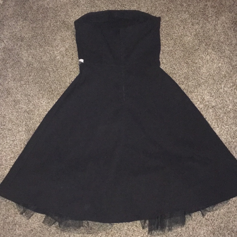 Ruby Rox Dress - image 2